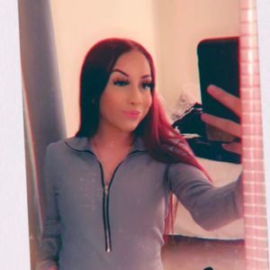 Meet your Posher, Lilly